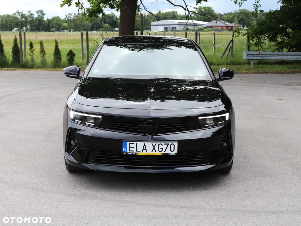 Opel Astra - 4