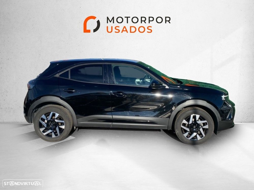 Opel Mokka 1.2 T Edition - 4