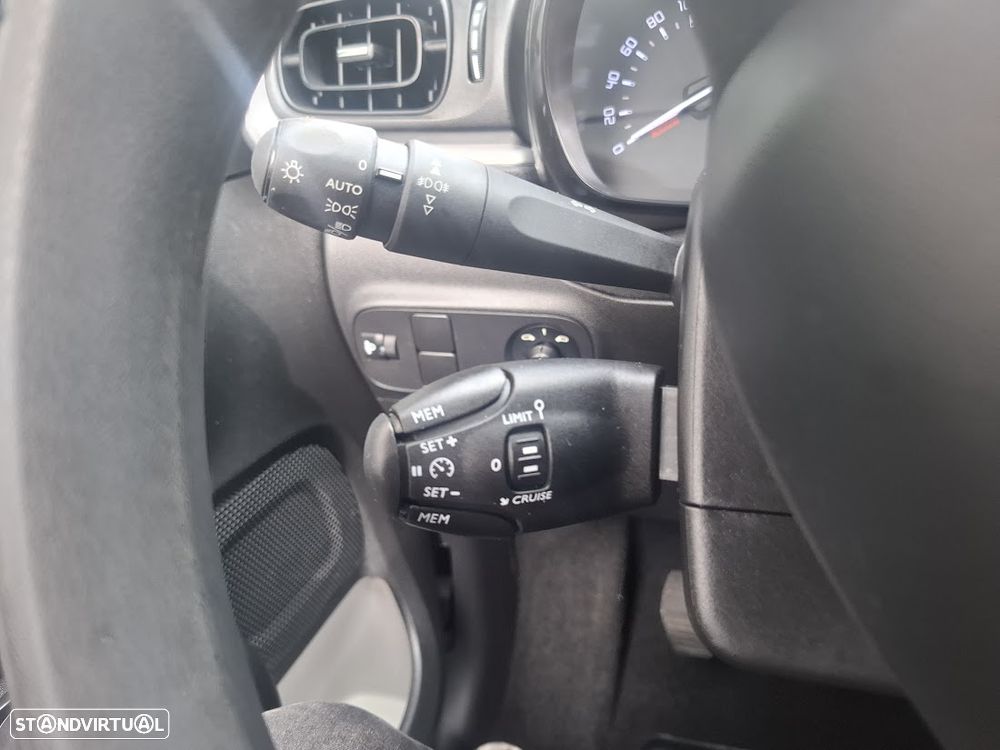 Citroën C3 Pure Tech S&S Feel - 21