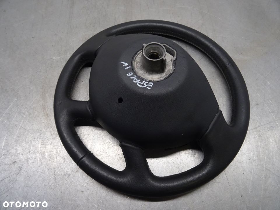 RENAULT ESPACE 4 IV LIFT 06-14 KIEROWNICA - 6