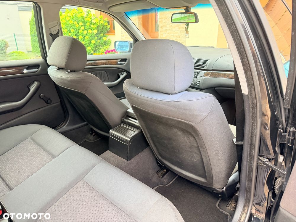 BMW Seria 3 318i Edition Lifestyle - 26