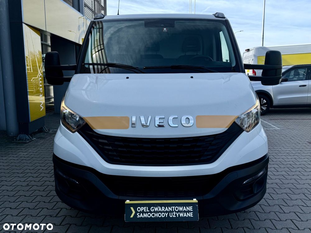 Iveco DAILY - 5