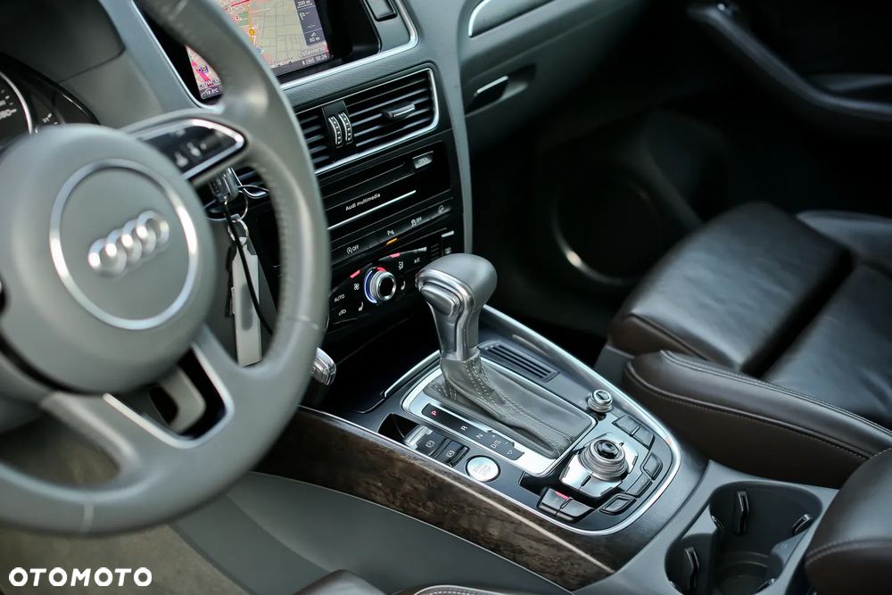Audi Q5 2.0 TDI clean diesel Quattro S tronic - 27