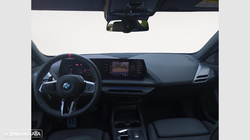 BMW M235i Gran Coupé xDrive - 11