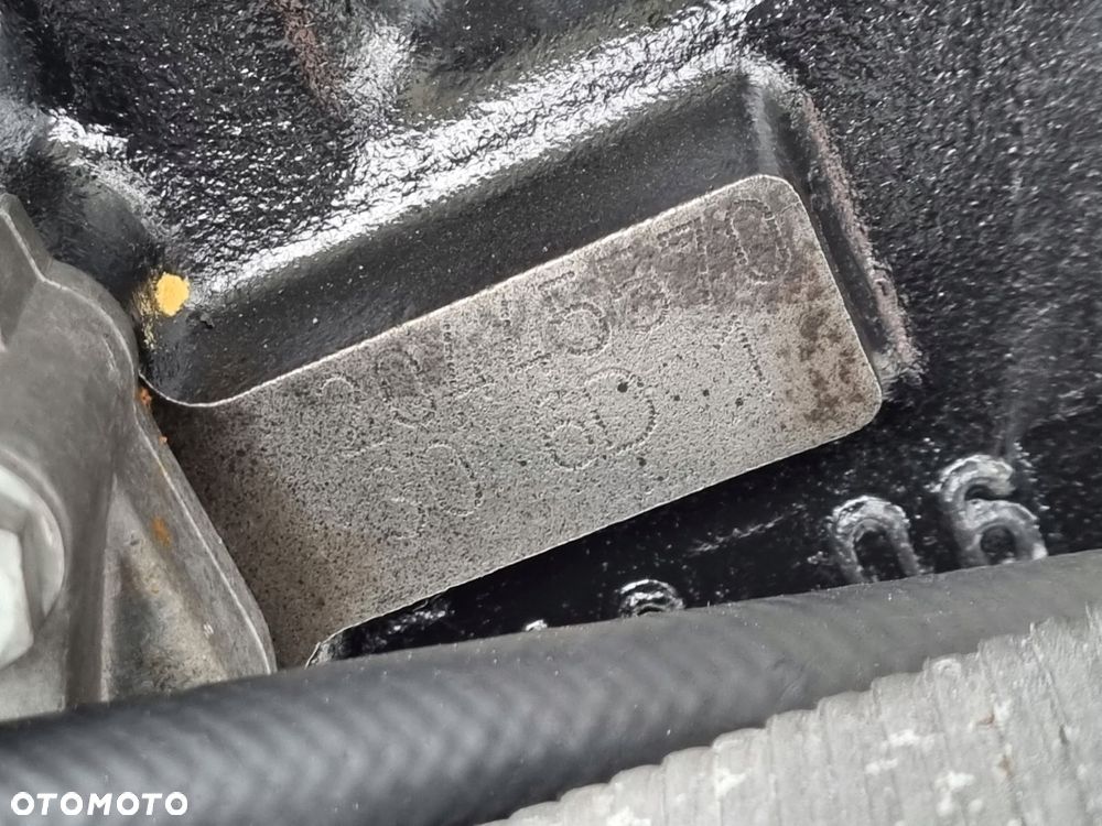 SILNIK PO REGENERACJI BMW X5 E53 3.0 D DIESEL nowy rozrząd M57D30 306D1 - 10