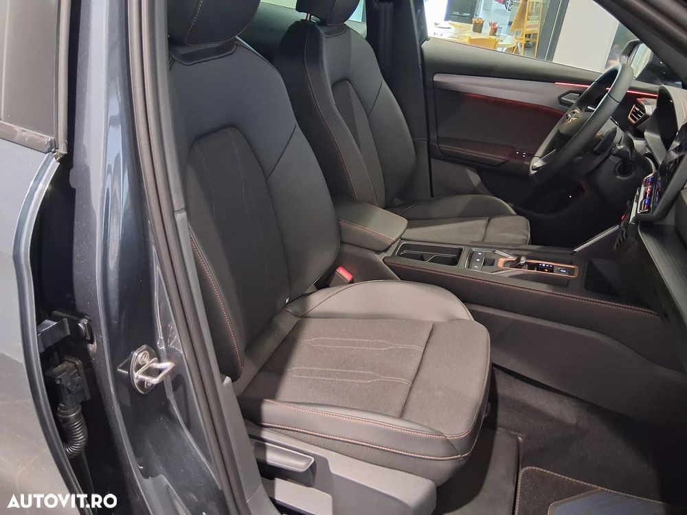 Cupra Formentor 1.5 eTSI DSG7 MHEV - 31