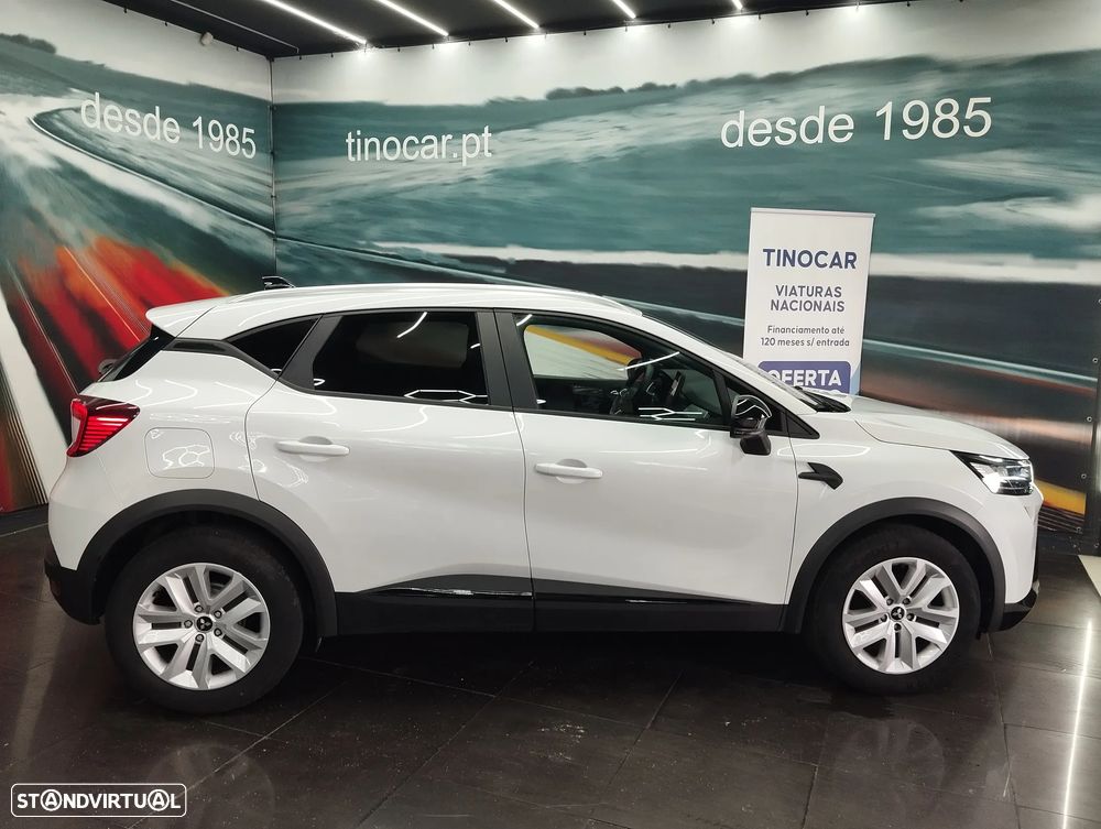 Mitsubishi ASX 1.0 MPI-T Kaiteki — fotografia 3