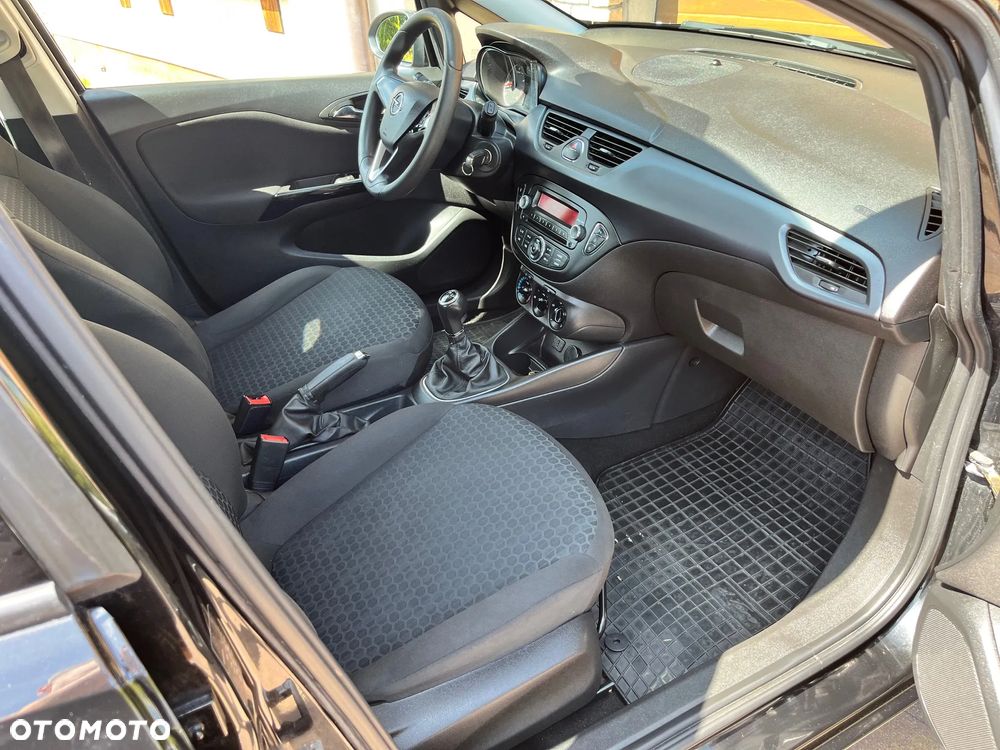 Opel Corsa 1.4 Enjoy S&S - 16