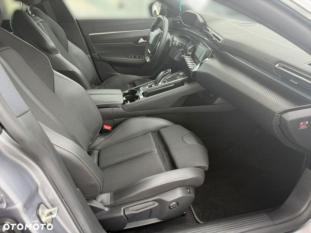 Peugeot 508 - 25