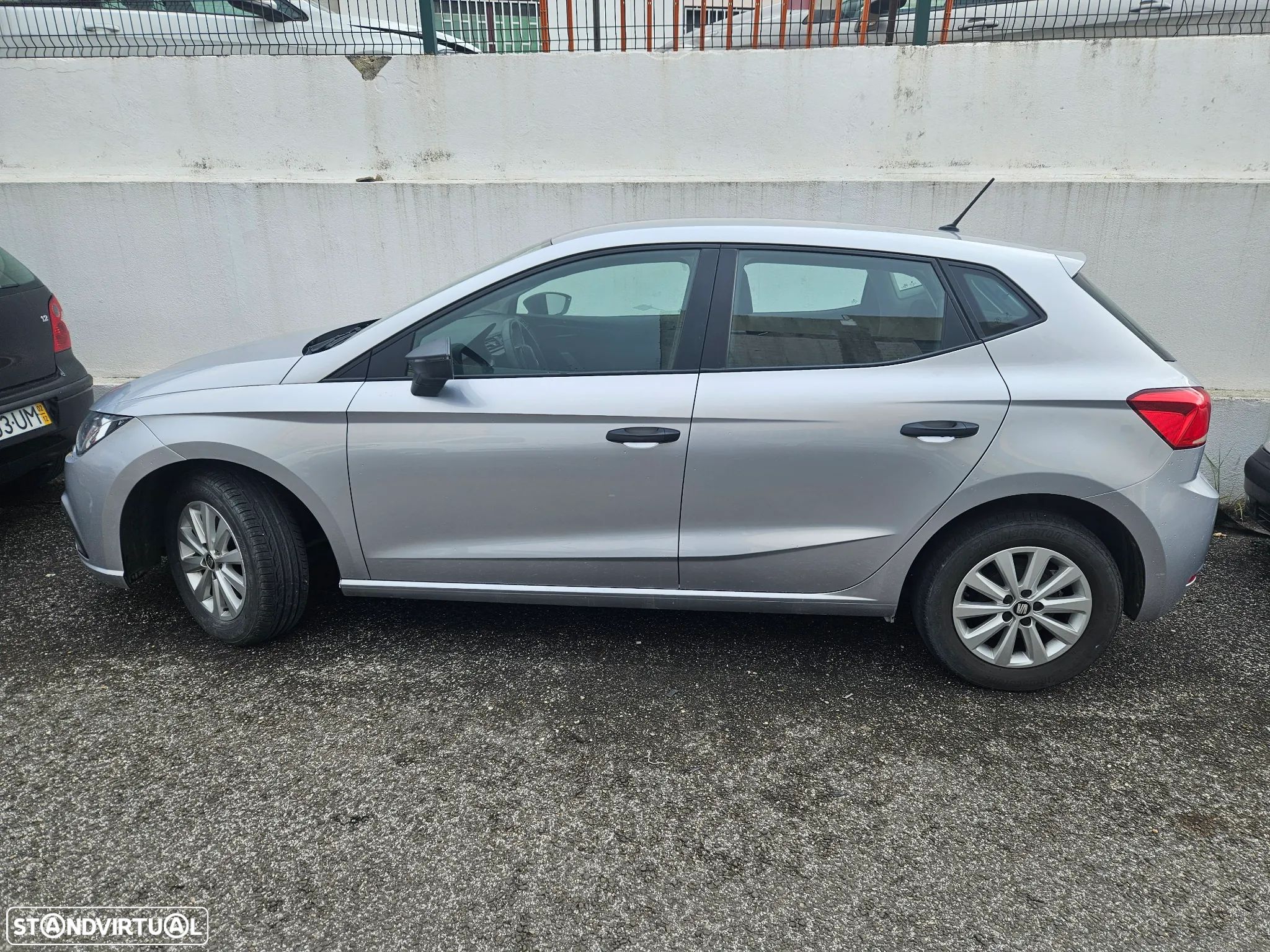 SEAT Ibiza - 1