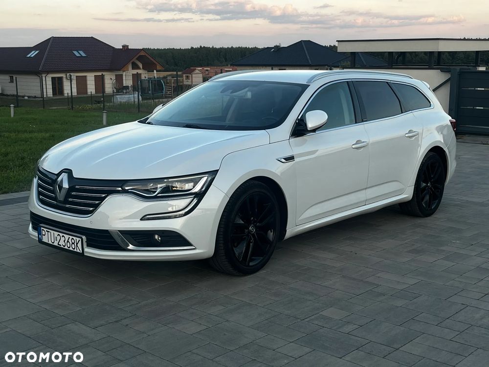 Renault Talisman 1.6 Energy dCi Intens EDC