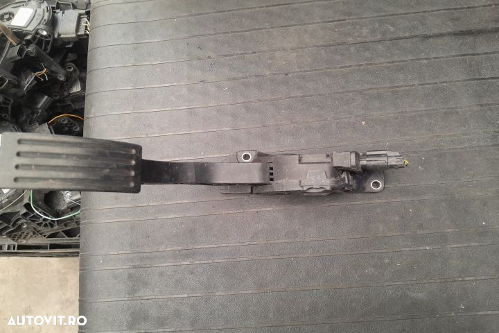 Pedala acceleratie 6PV01036880 EV619F836AA 6PV01036880 EV619F836AA Fo - 2