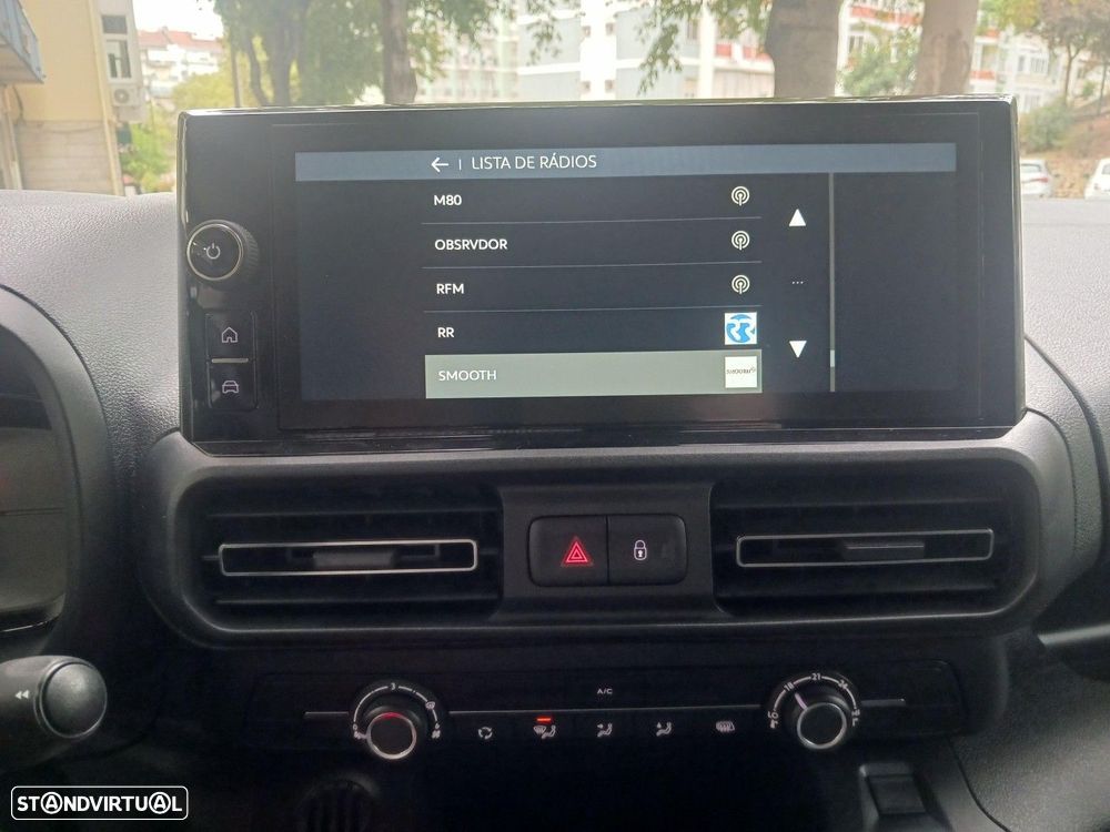 Fiat Doblo e-Dobló Van 50Kwz L1 - 14