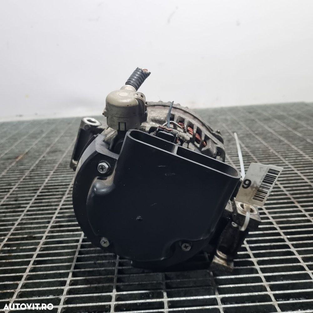 Alternator Mazda CX - 7 2.3 Benzina 2006 - 2012 258CP 2261CC L3 - VDT Euro5 (1409) ... - 3