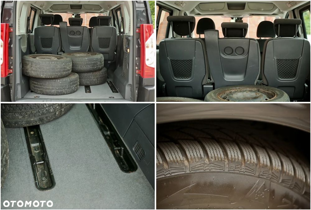 Fiat Scudo L1 (5-Si.) Panorama Executive - 40