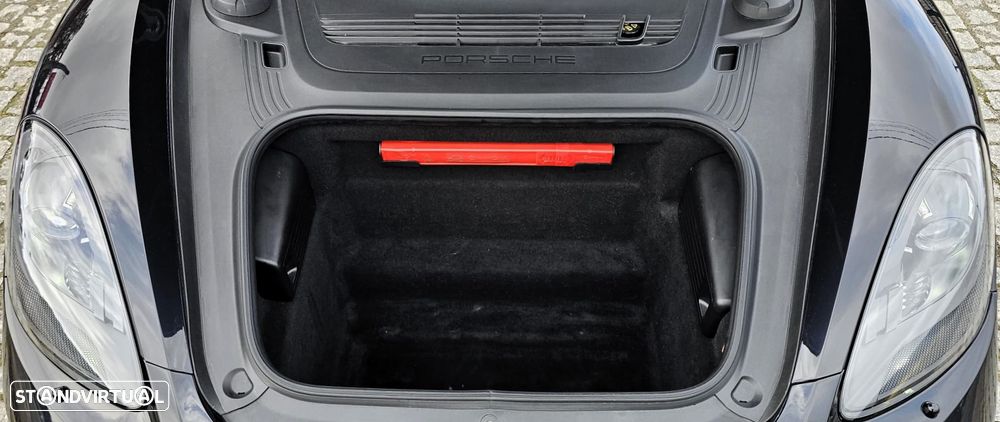 Porsche 718 Boxster S PDK - 17