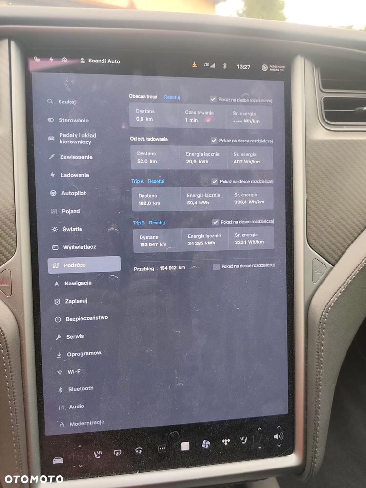 Tesla Model S - 22
