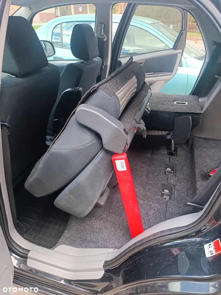 Suzuki SX4 1.6 GS / Premium 4WD - 33