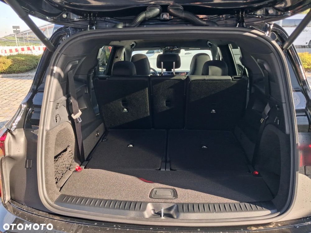 Mercedes-Benz GLB 200 mHEV 8G-eDCT - 12