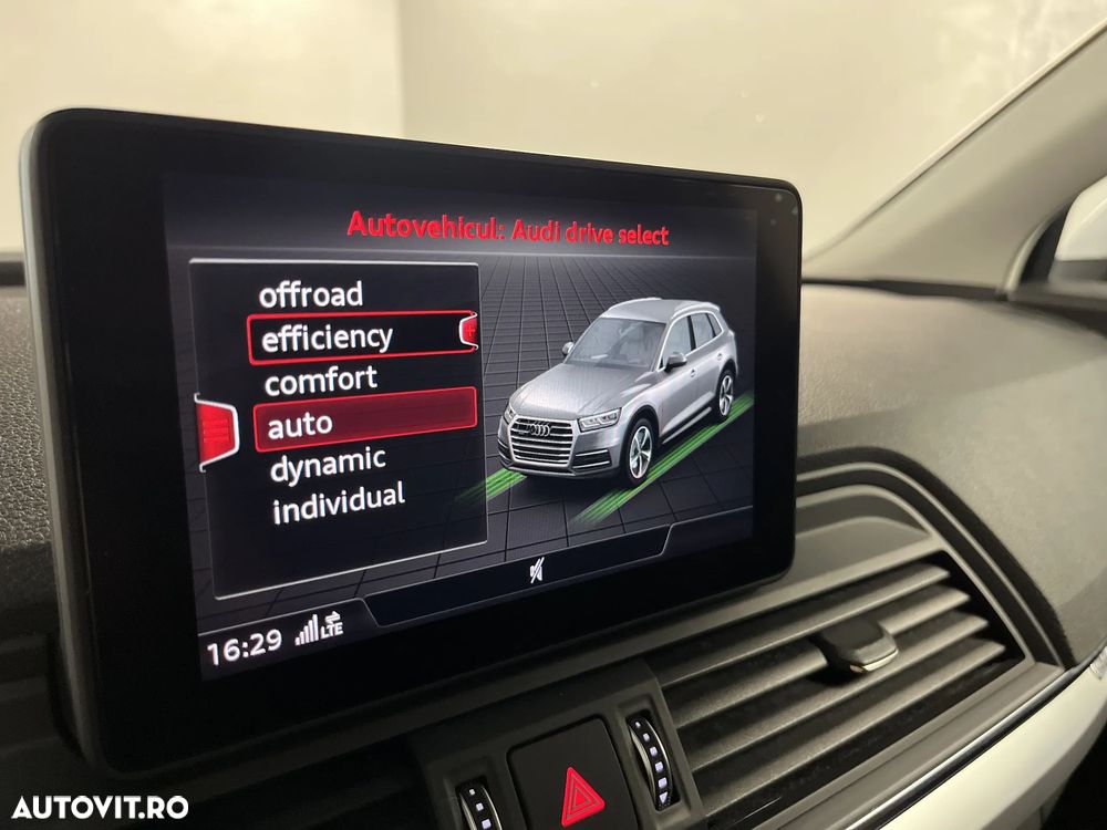 Audi Q5 40 TDI quattro S tronic - 21