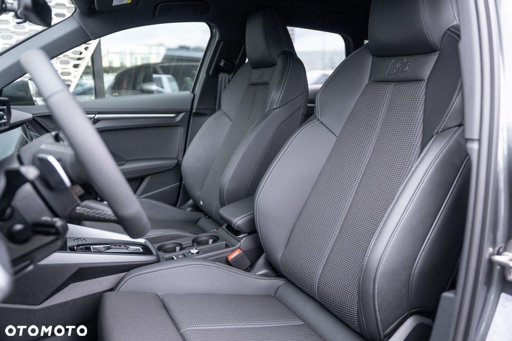 Audi A3 Sportback - 9