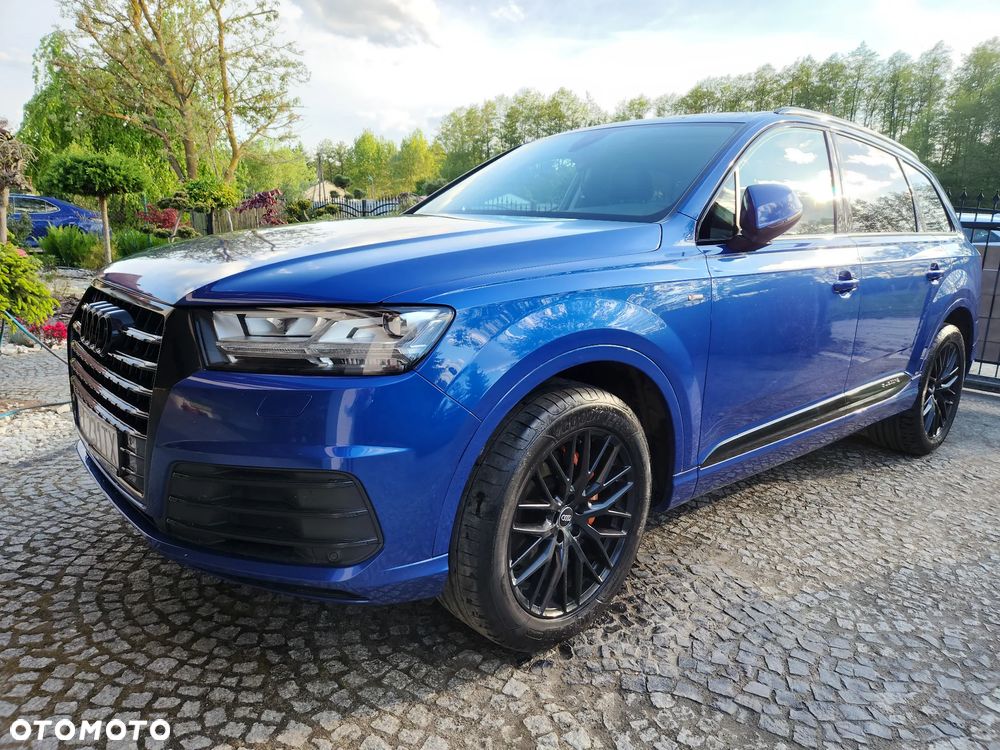 Audi Q7 - 3