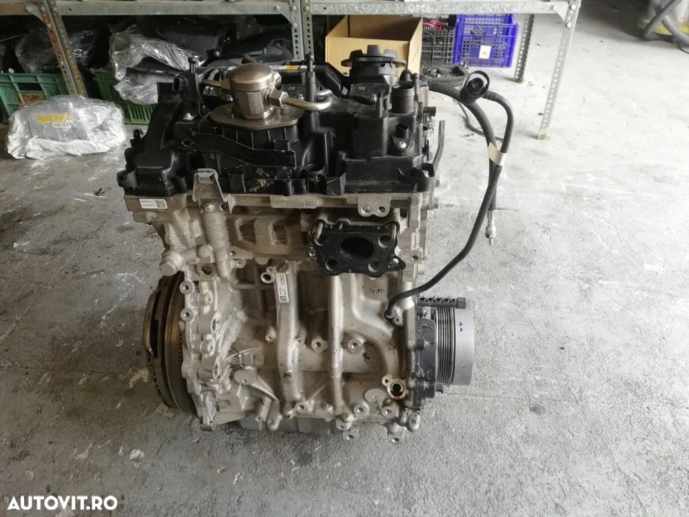 Motor BMW Seria 2 F44, Seria 1 F40, Mini Cooper, 1.5 B38A15A