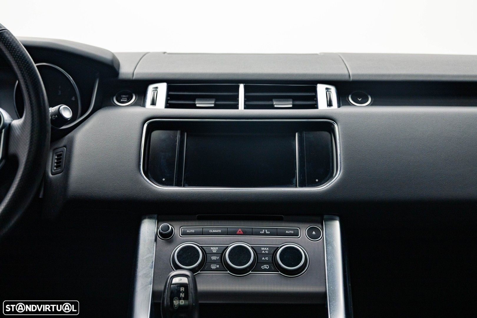 Land Rover Range Rover Sport 3.0 TDV6 HSE Dynamic - 18