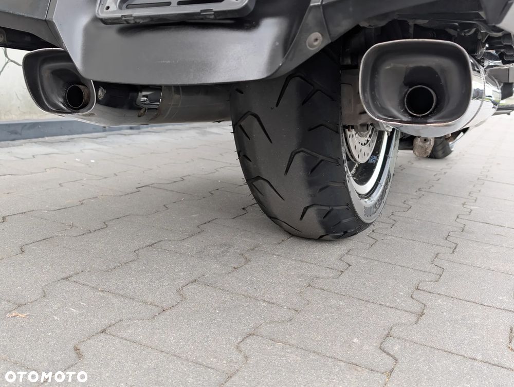 Honda GL - 21