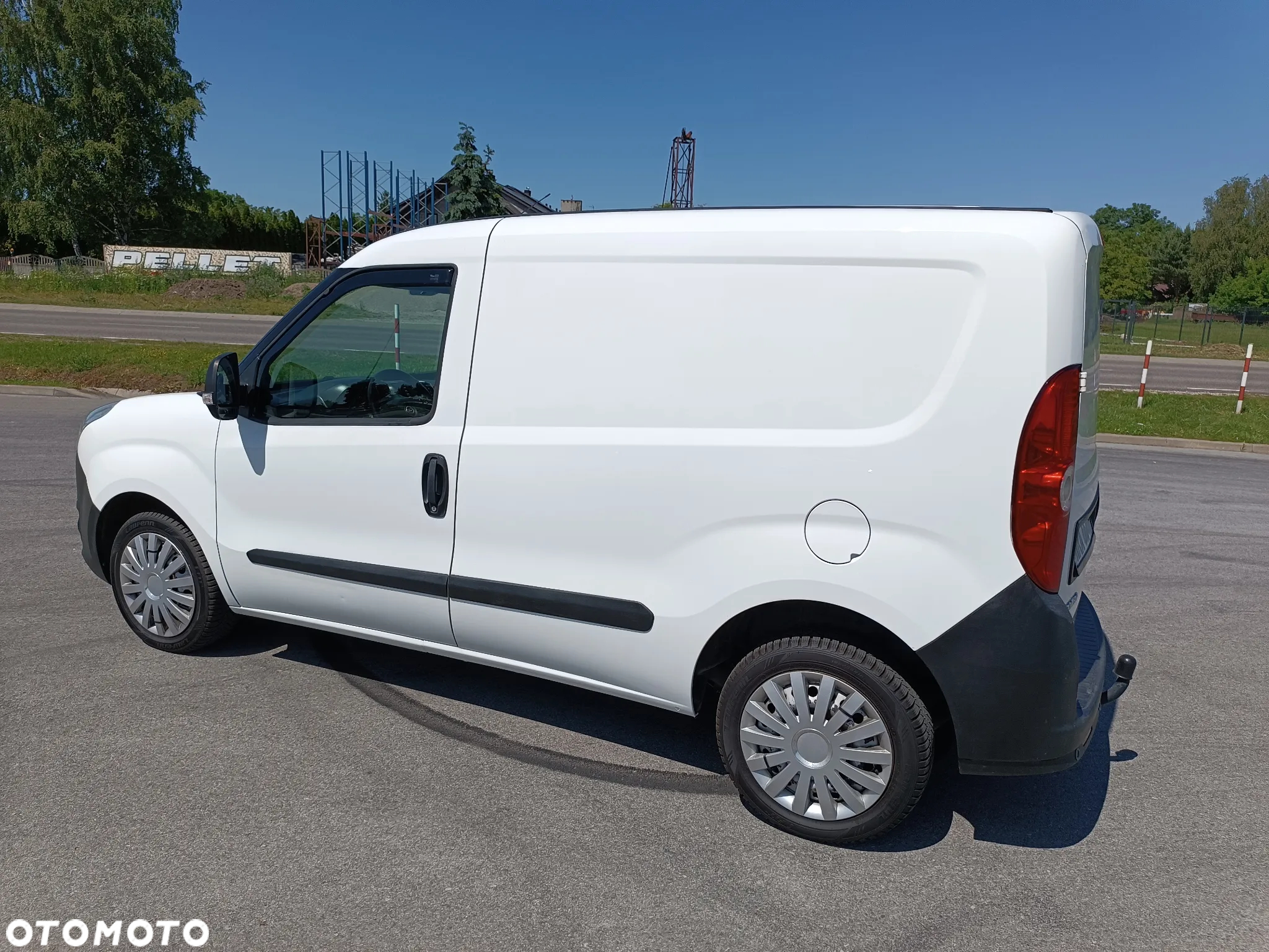 Opel Combo Tour Van 1.6 CDTI L1H1 - 21
