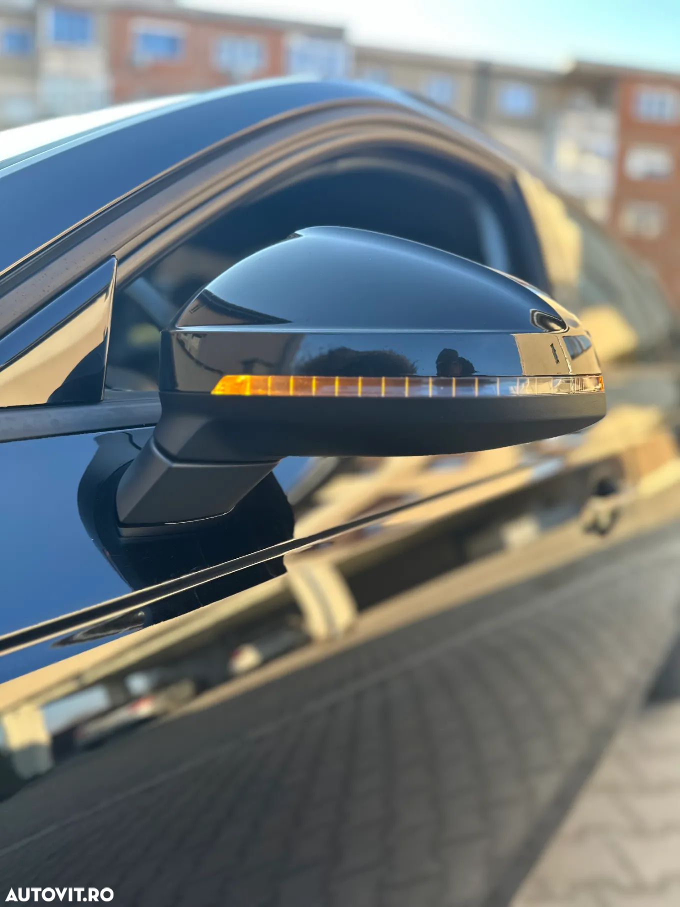 Audi A4 Avant 2.0 TDI S tronic - 7