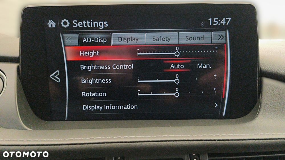 Mazda 6 2.0 Center-Line - 27
