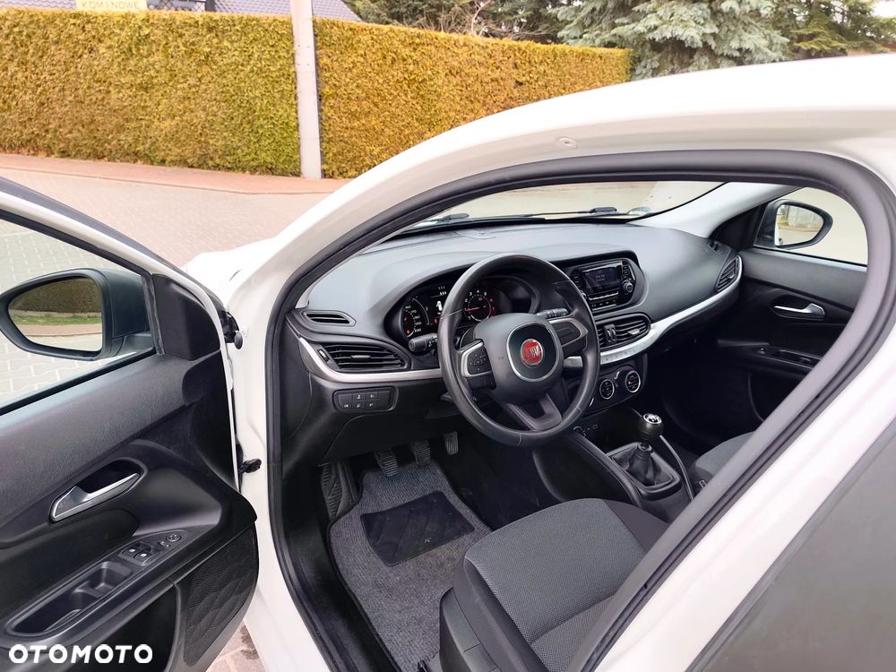 Fiat Tipo - 13