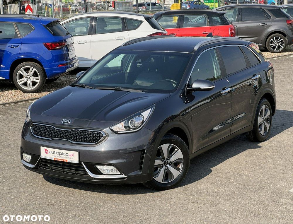 Kia Niro - 3