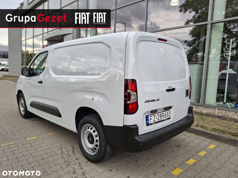 Fiat Doblo - 8
