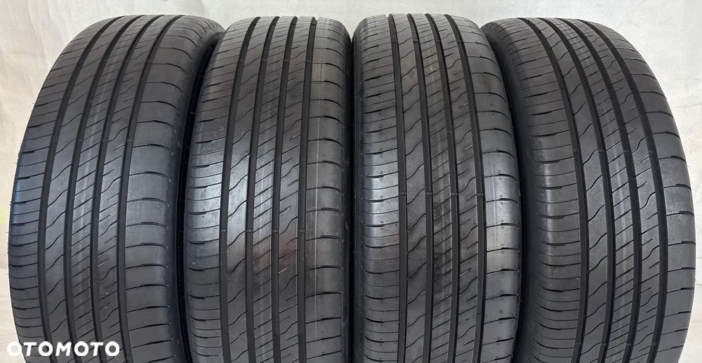 4x OPONY GOODYEAR EFFICIENTGRIP PERFORMANCE 2 215/55R18 215 55 R18 99V 2024 - 6