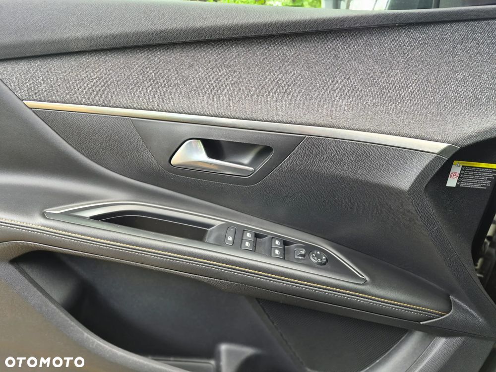 Peugeot 5008 2.0 BlueHDi Road Trip S&S EAT8 - 13