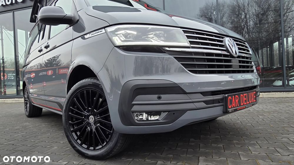 Volkswagen Multivan 2.0 TDI L1 Edition DSG - 32