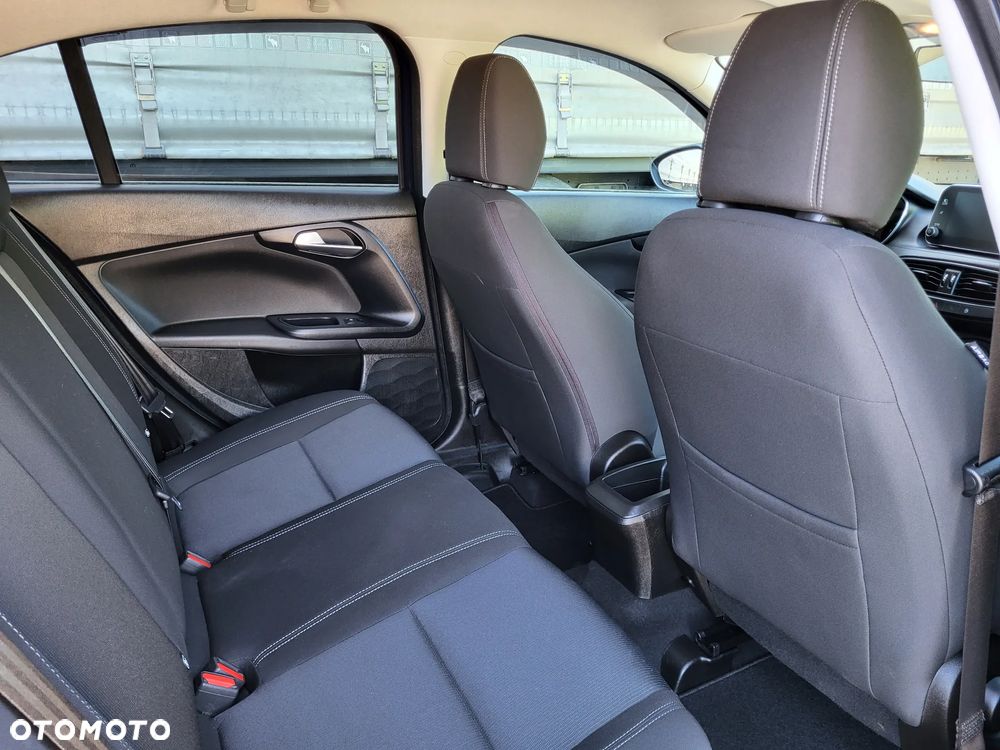 Fiat Tipo 1.4 T-Jet 16v Lounge EU6 - 26