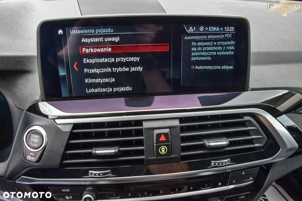 BMW X4 xDrive20i GPF Business Edition sport - 26