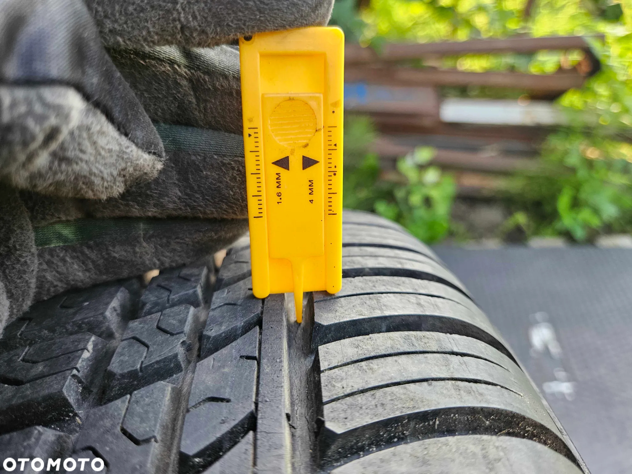 Kolo 1J0601027J Felga Blaszak Zapasowe R14 5x100 6J ET38 Stalowe Opona Letnia 175/80 VW Golf IV 4 Audi Skoda Seat - 23