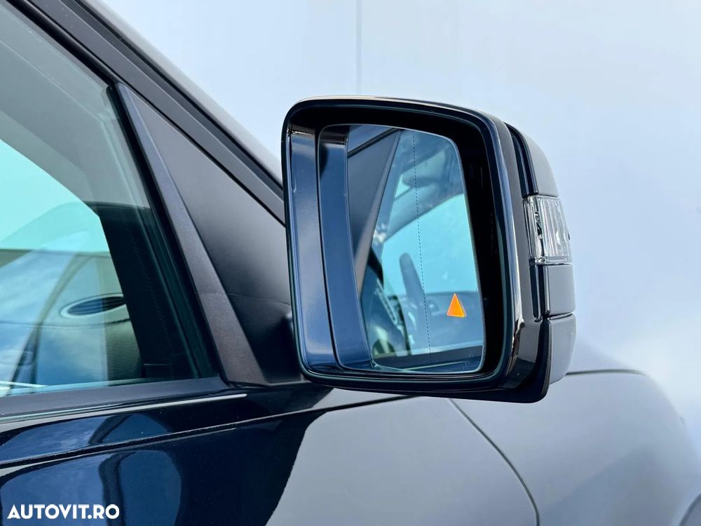 Mercedes-Benz GLE 350 d 4MATIC - 14