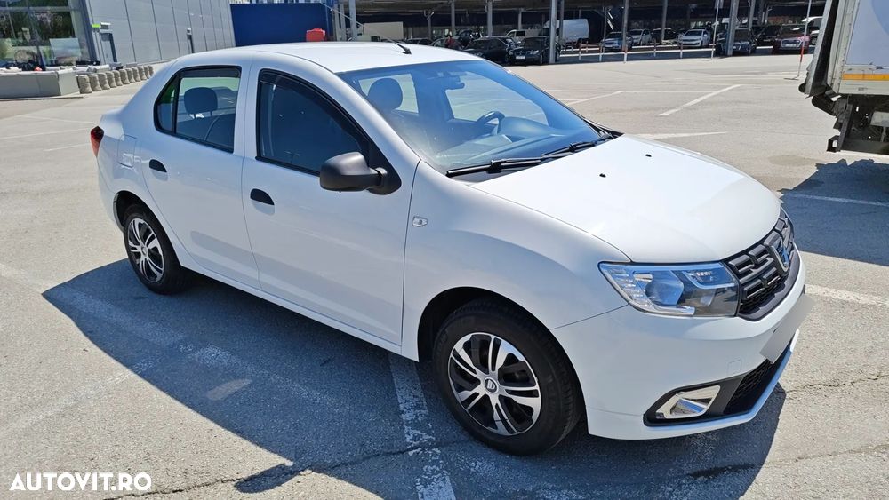 Dacia Logan 1.0 SCe SL PLUS - 5