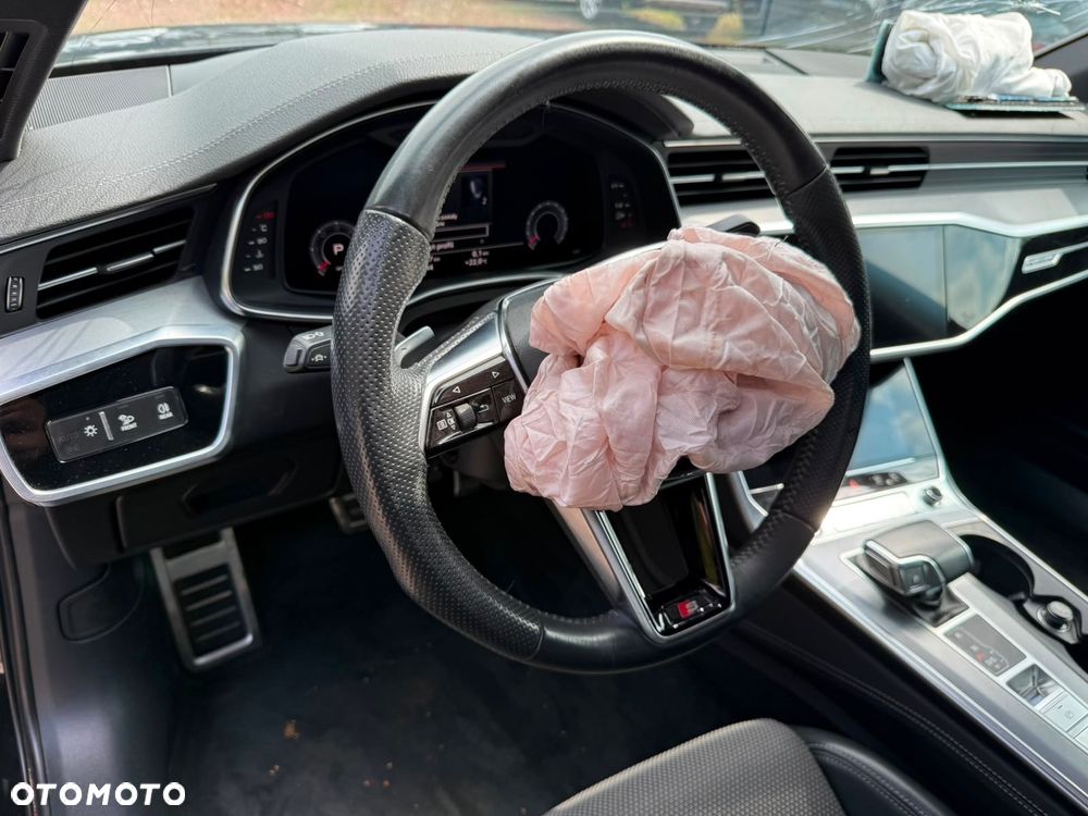 Audi A6 Limousine 50 TDI mHEV Quattro Tiptronic - 18