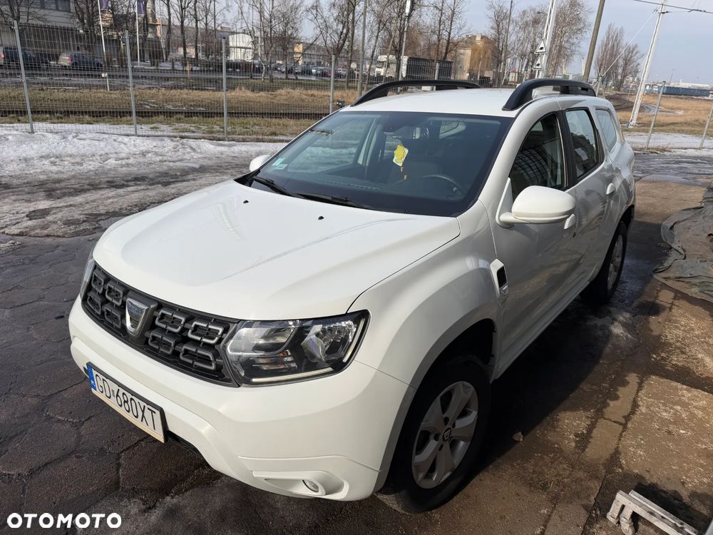 Dacia Duster - 6