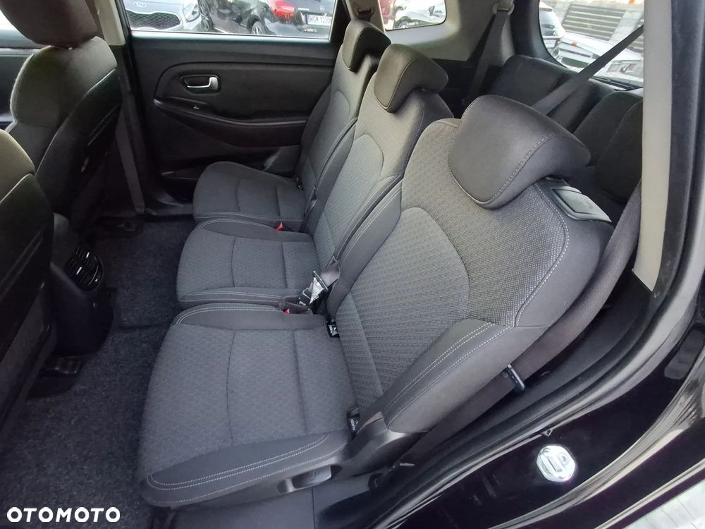 Kia Carens 1.7 CRDi 141 Edition 7 - 15