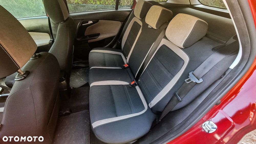 Fiat Tipo 1.4 T-Jet 16v Lounge EU6d - 4