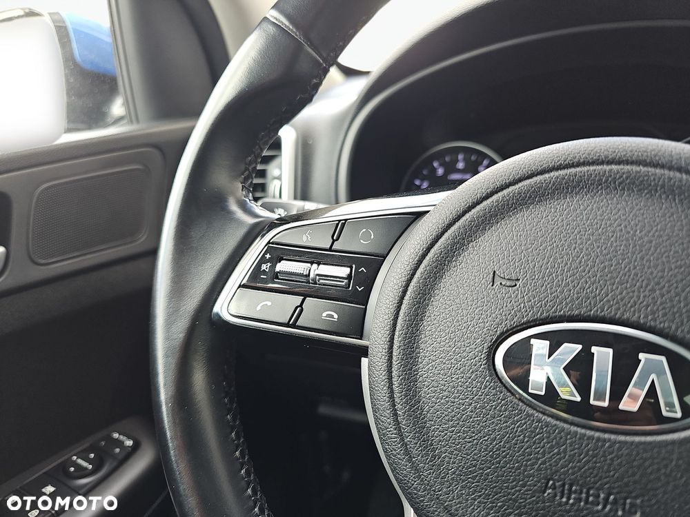 Kia Sportage 1.6 GDI M 2WD - 26