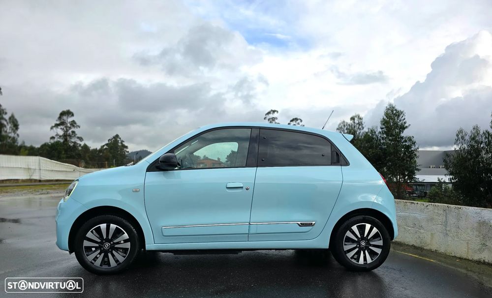 Renault Twingo Electric INTENS - 9