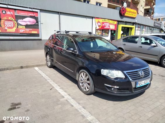 Volkswagen Passat 2.0 TDI Comfortline DSG - 2